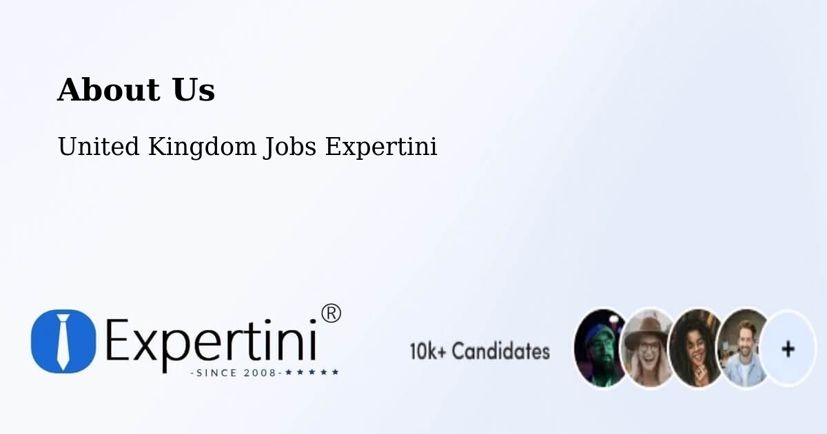 About Expertini Recruitment Platform  – Ashbourne - Ashbourne, United Kingdom Jobs Expertini