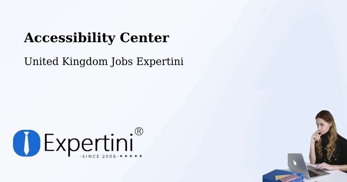 Accessibility Statement – Ashbourne - United Kingdom Jobs Expertini