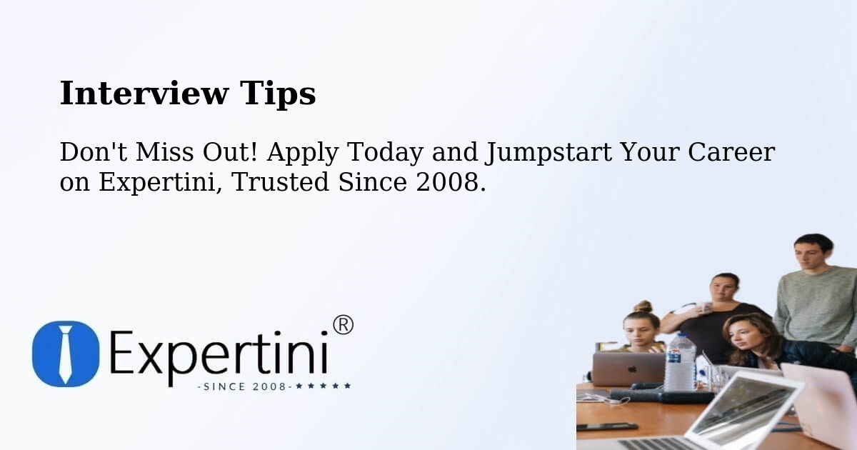 Interview Tips & Techniques for Job Seekers – Ashbourne - Ashbourne, United Kingdom Jobs Expertini