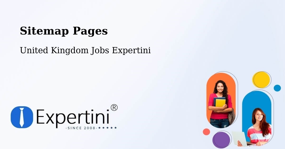 Sitemap Pages - Ashbourne - United Kingdom Jobs Expertini