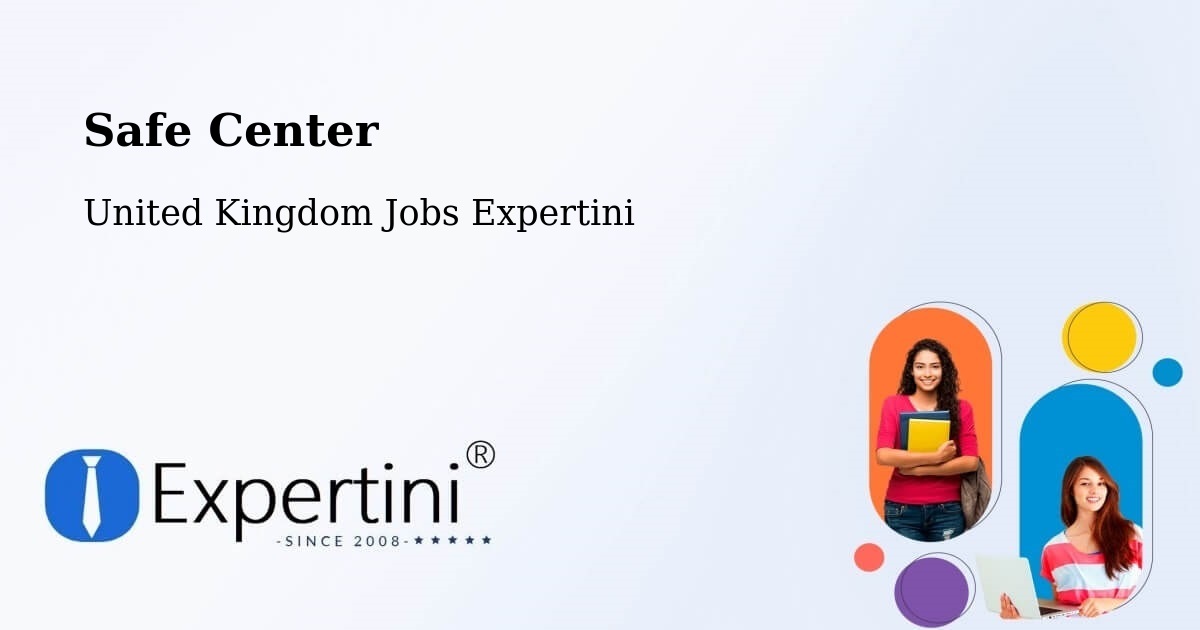 Safety Center – Ashbourne - United Kingdom Jobs Expertini