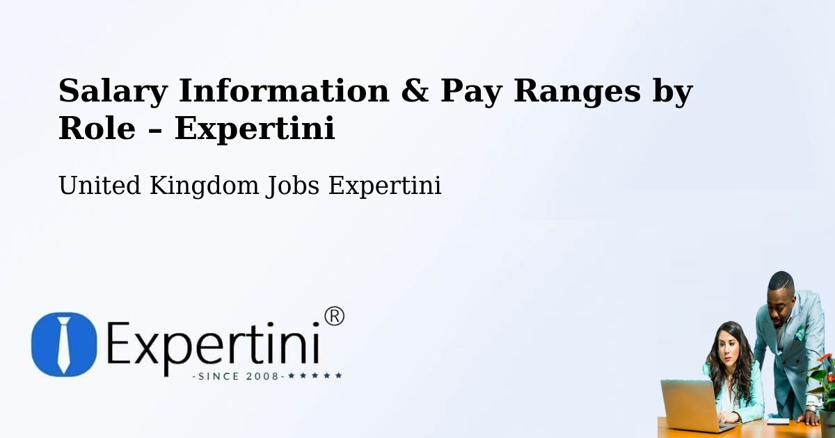 Salary Information & Pay Ranges – Ashbourne - Ashbourne, United Kingdom Jobs Expertini
