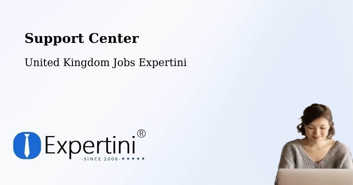 Support Services – Ashbourne - United Kingdom Jobs Expertini