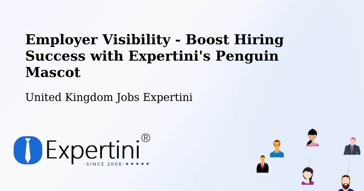 CV and Resume Visibility Optimization – Ashbourne - United Kingdom Jobs Expertini